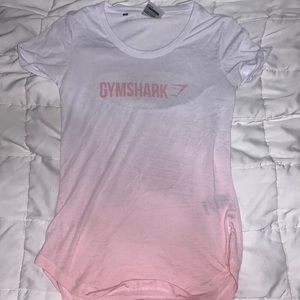 GYMSHARK TSHIRT